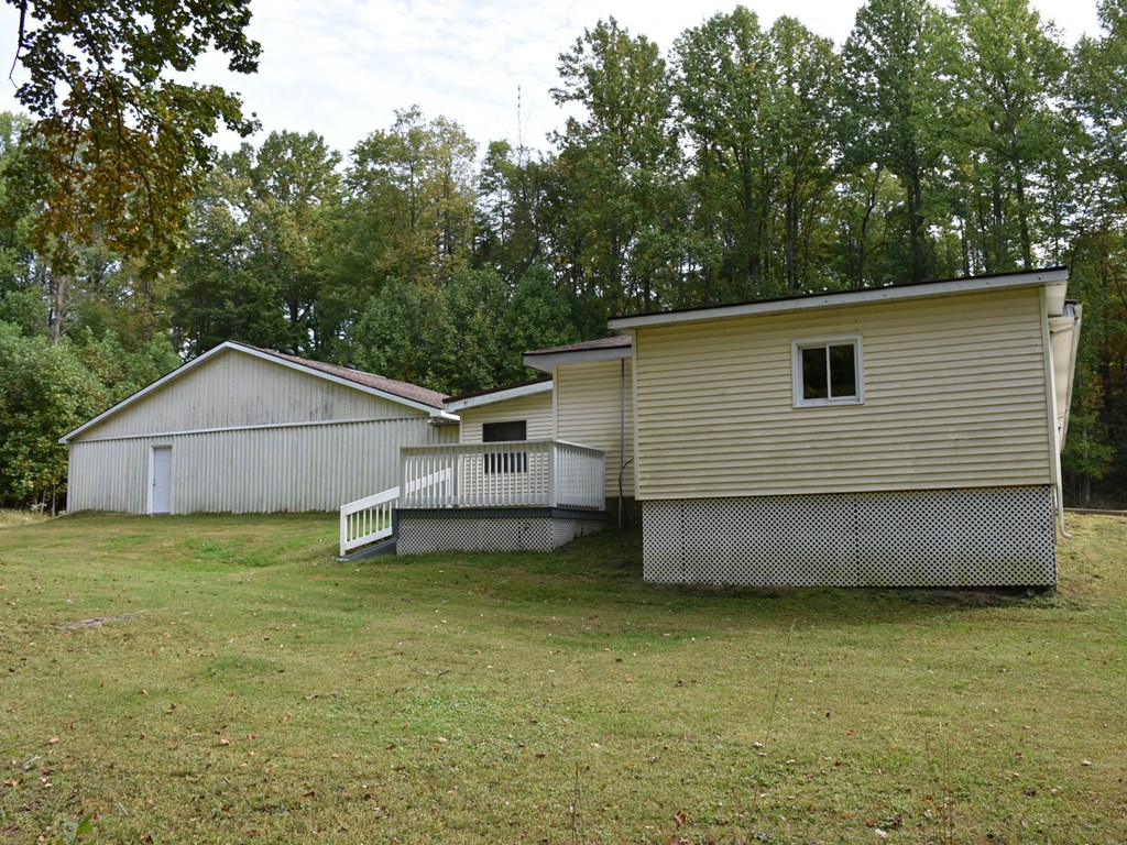 16683 South Mead Road Saegertown, PA 16433 - Photo 48 of 80
