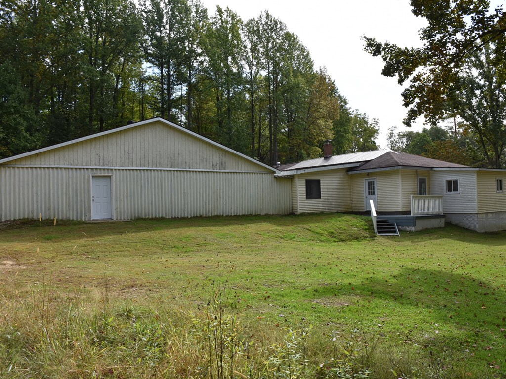 16683 South Mead Road Saegertown, PA 16433 - Photo 49 of 80