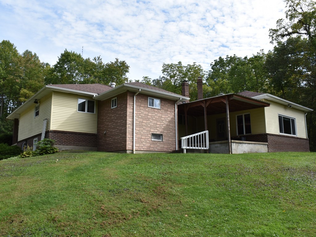 16683 South Mead Road Saegertown, PA 16433 - Photo 6 of 80