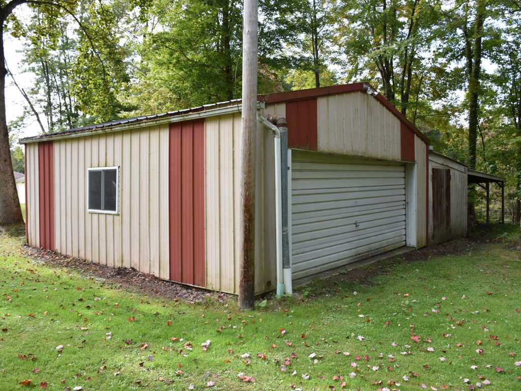 16683 South Mead Road Saegertown, PA 16433 - Photo 63 of 80
