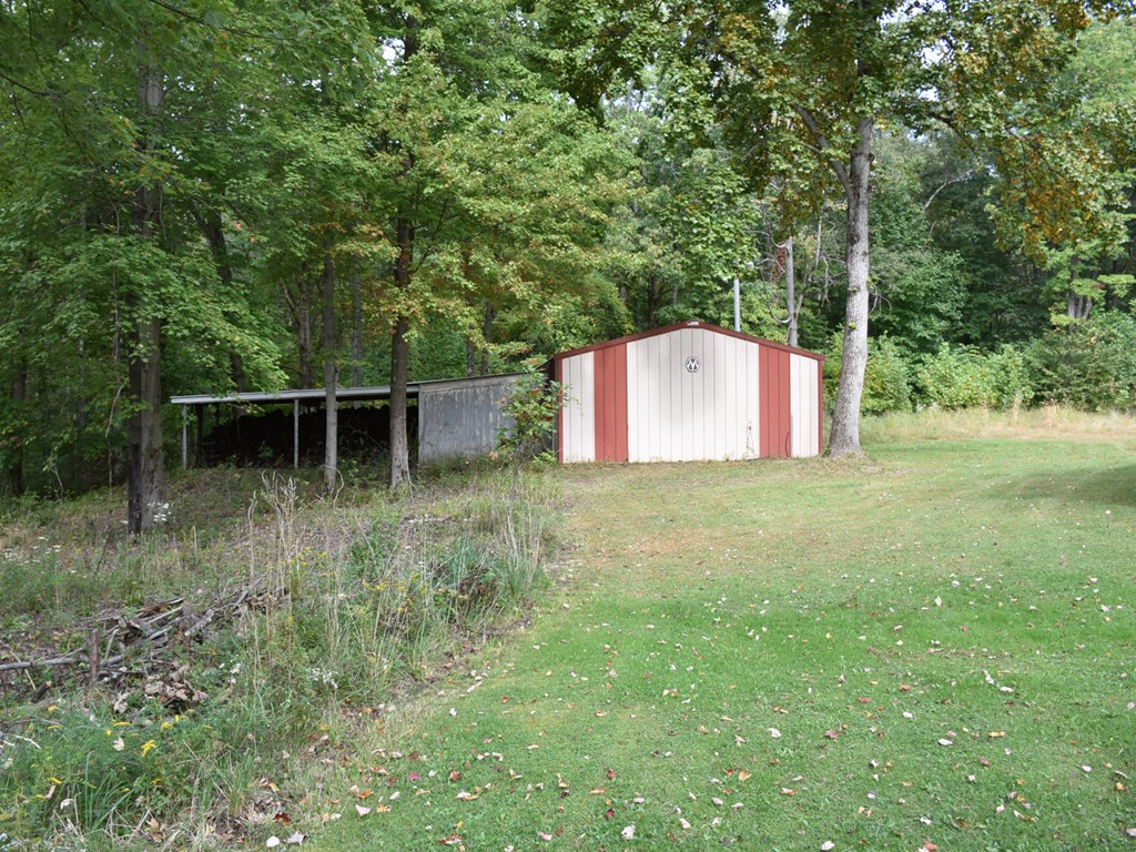 16683 South Mead Road Saegertown, PA 16433 - Photo 64 of 80