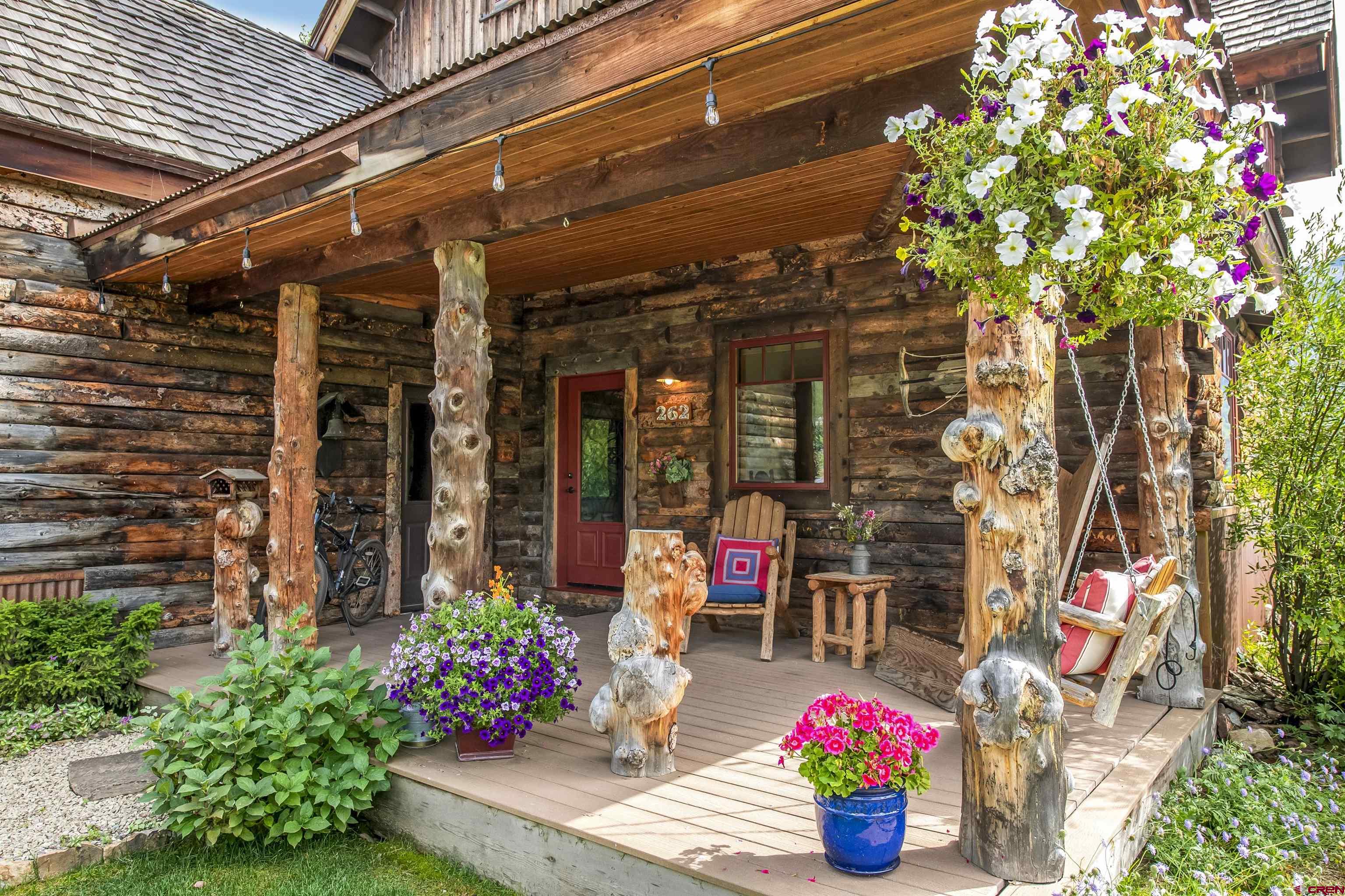 262 Larkspur Loop Crested Butte, CO 81224 - Photo 41 of 45