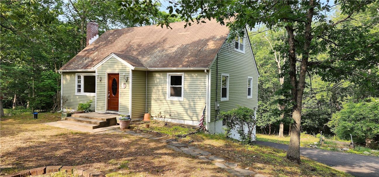 83 Ludlam Road Monroe, NY 10950 - Photo 1 of 1