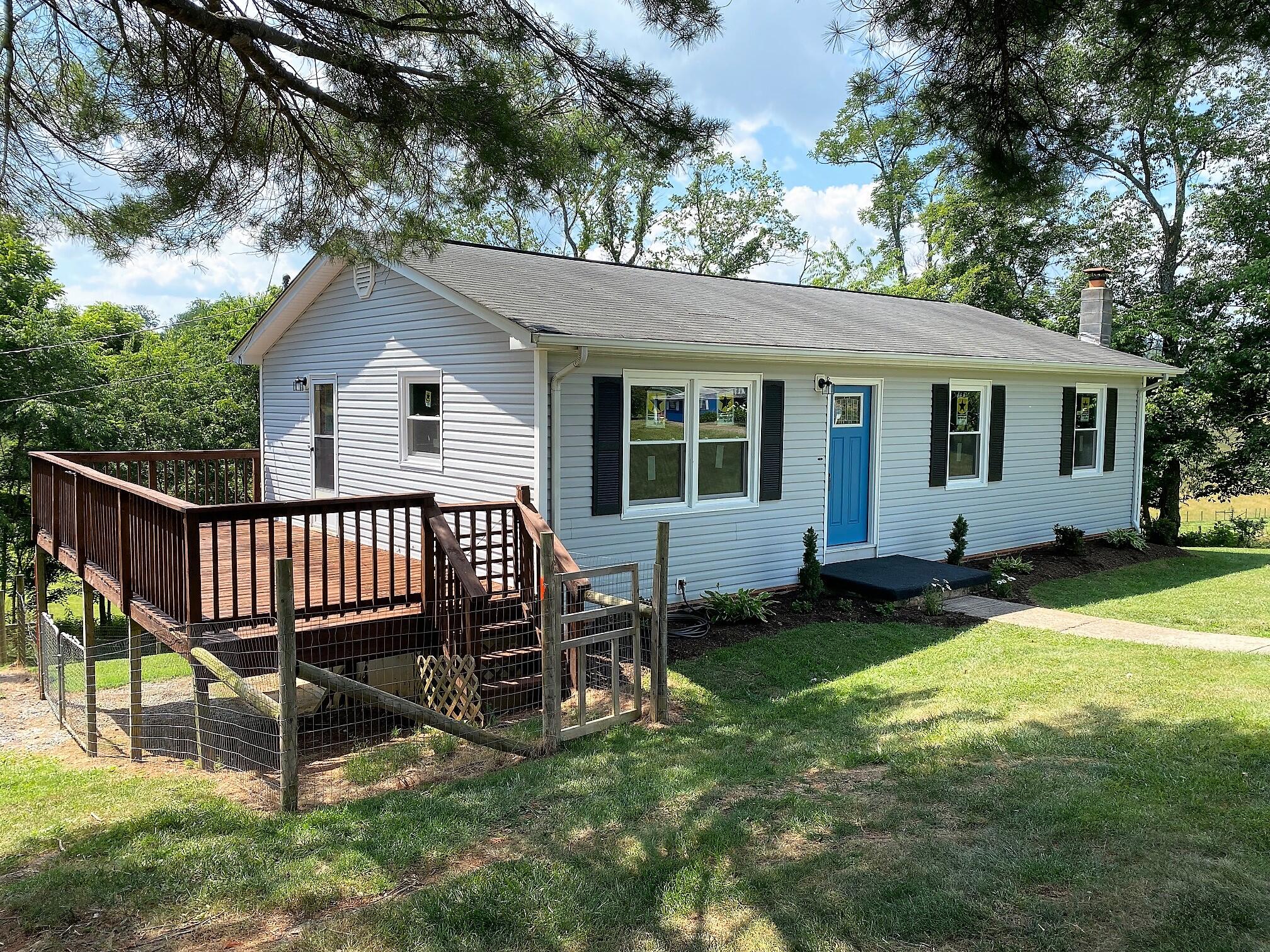 26390 Watauga Road Abingdon, VA 24211 - Photo 33 of 33 Front1
