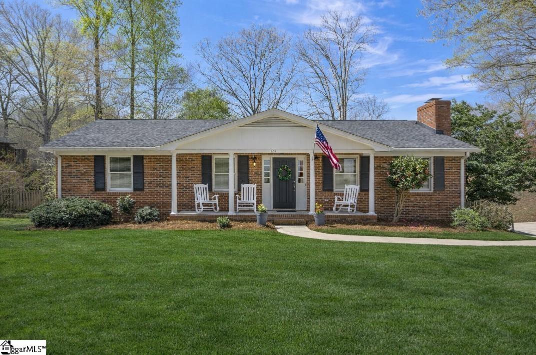 101 Cardinal Drive Seneca, SC 29672 - Photo 1 of 50