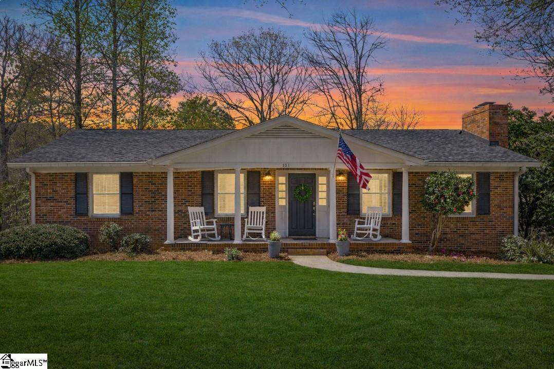 101 Cardinal Drive Seneca, SC 29672 - Photo 2 of 50