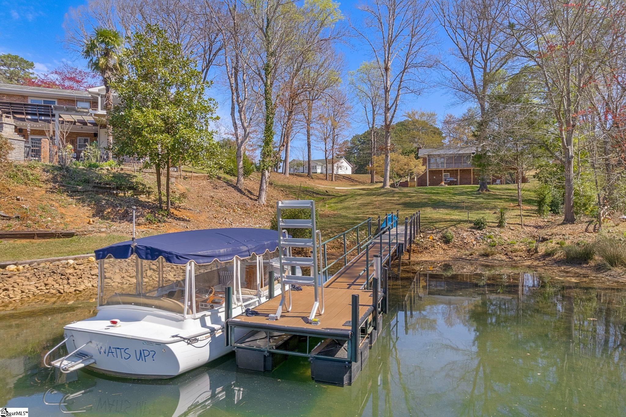 101 Cardinal Drive Seneca, SC 29672 - Photo 46 of 50