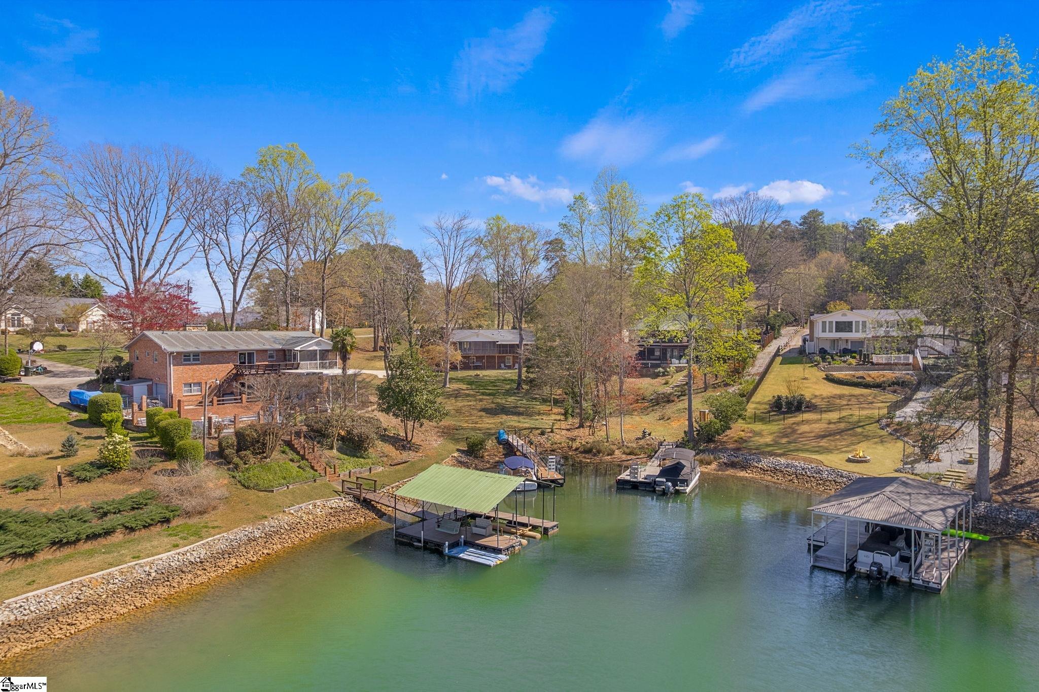 101 Cardinal Drive Seneca, SC 29672 - Photo 48 of 50