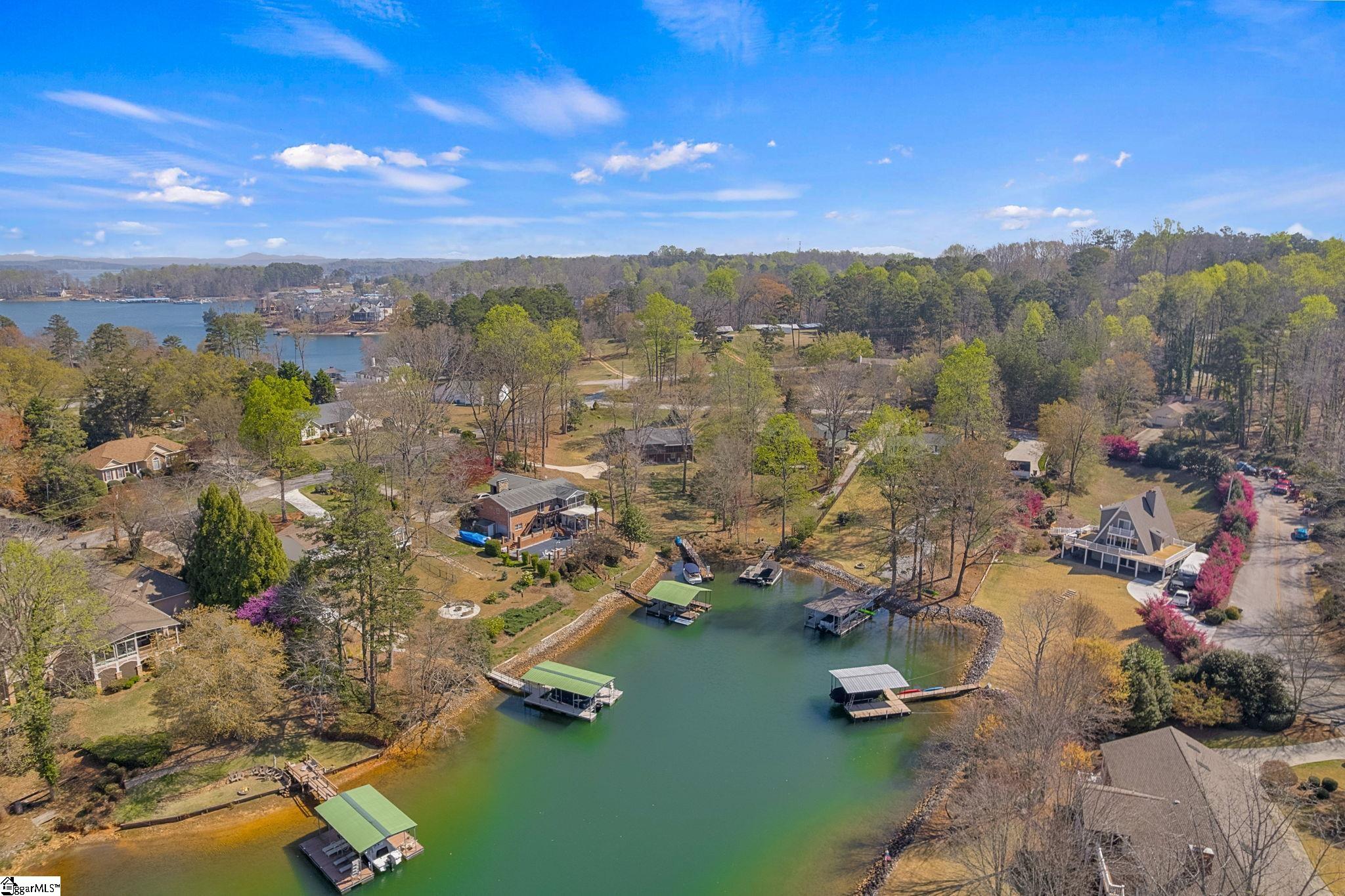 101 Cardinal Drive Seneca, SC 29672 - Photo 49 of 50