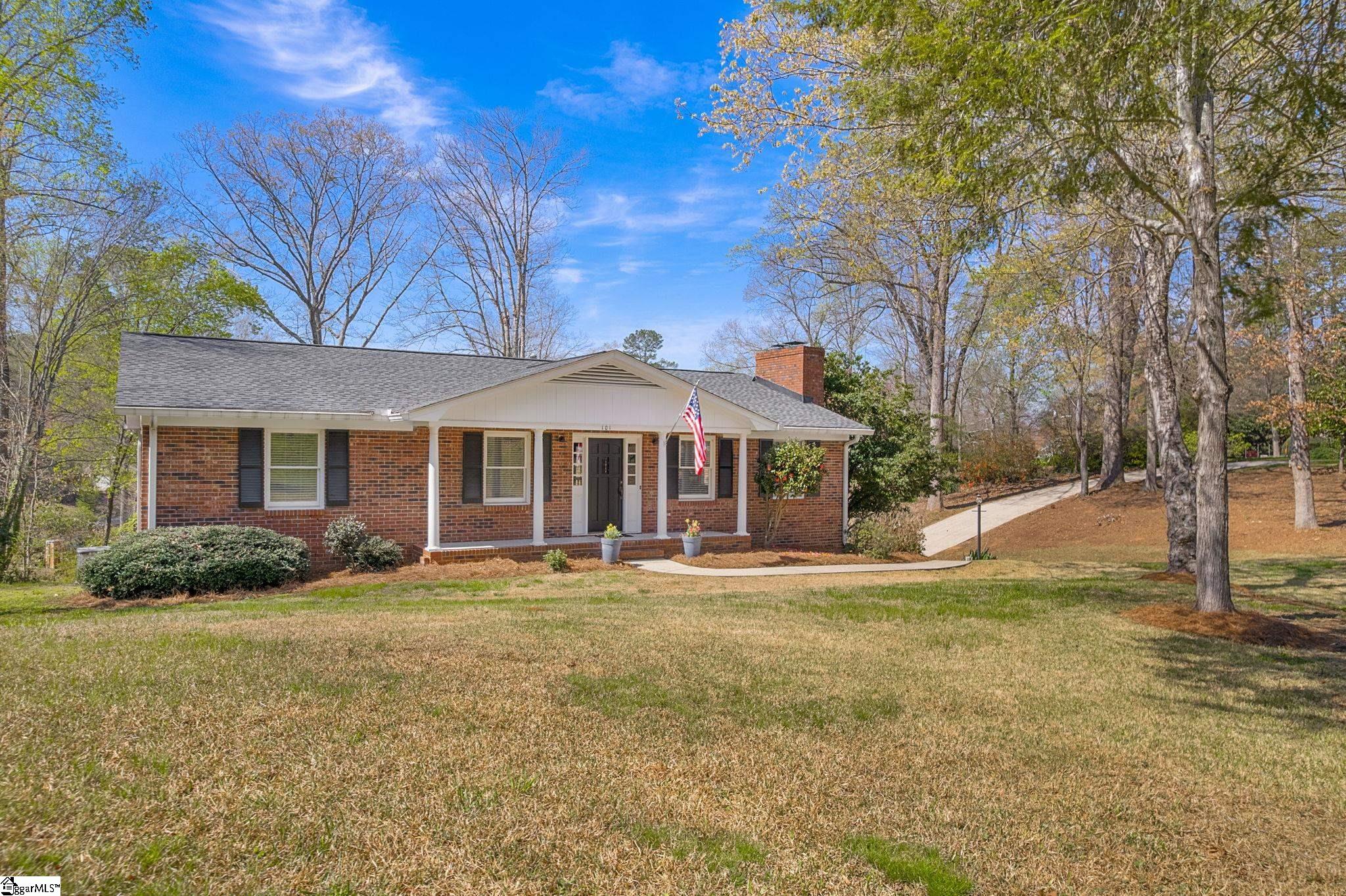 101 Cardinal Drive Seneca, SC 29672 - Photo 5 of 50