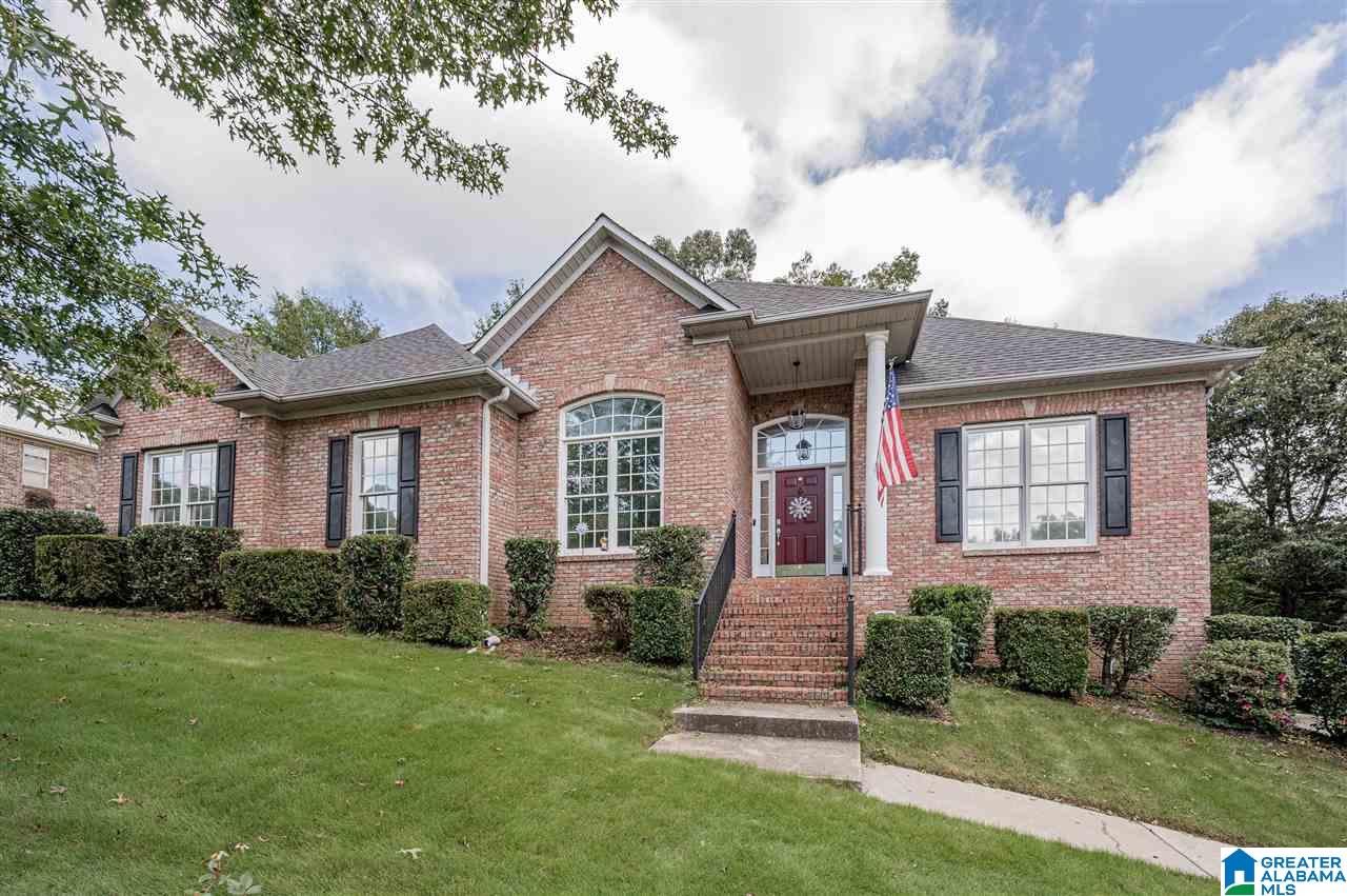 102 Chestnut Forest Circle Helena, AL 35080 - Photo 1 of 50