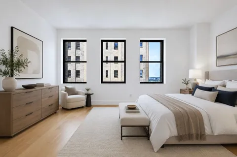 $599,900 | 4 Beacon Way, Unit 1409, Jersey City, NJ 07304