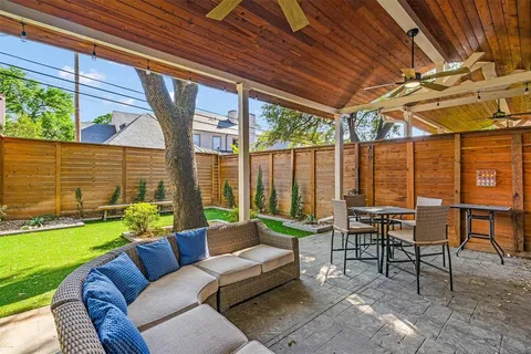 $939,000 | 3617 Northwest Parkway, University Park, TX 75225