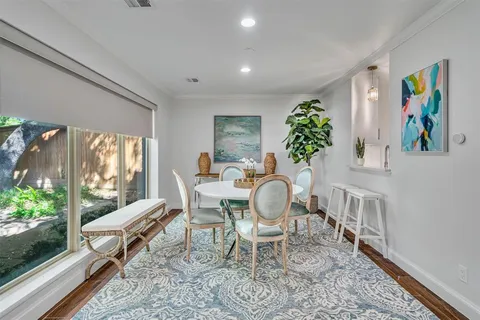 $939,000 | 3617 Northwest Parkway, University Park, TX 75225
