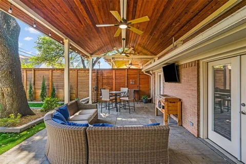 $939,000 | 3617 Northwest Parkway, University Park, TX 75225