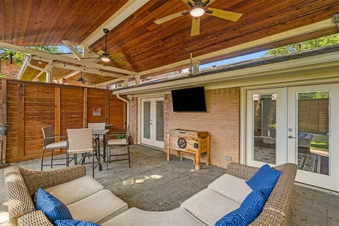 $939,000 | 3617 Northwest Parkway, University Park, TX 75225