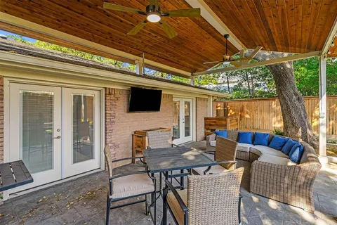 $939,000 | 3617 Northwest Parkway, University Park, TX 75225