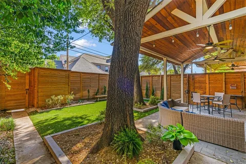 $939,000 | 3617 Northwest Parkway, University Park, TX 75225
