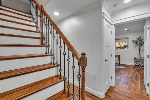 $939,000 | 3617 Northwest Parkway, University Park, TX 75225