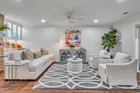 $939,000 | 3617 Northwest Parkway, University Park, TX 75225