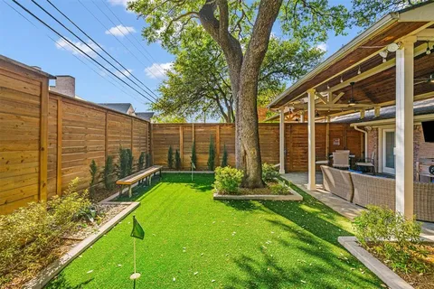 $939,000 | 3617 Northwest Parkway, University Park, TX 75225