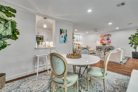 $939,000 | 3617 Northwest Parkway, University Park, TX 75225