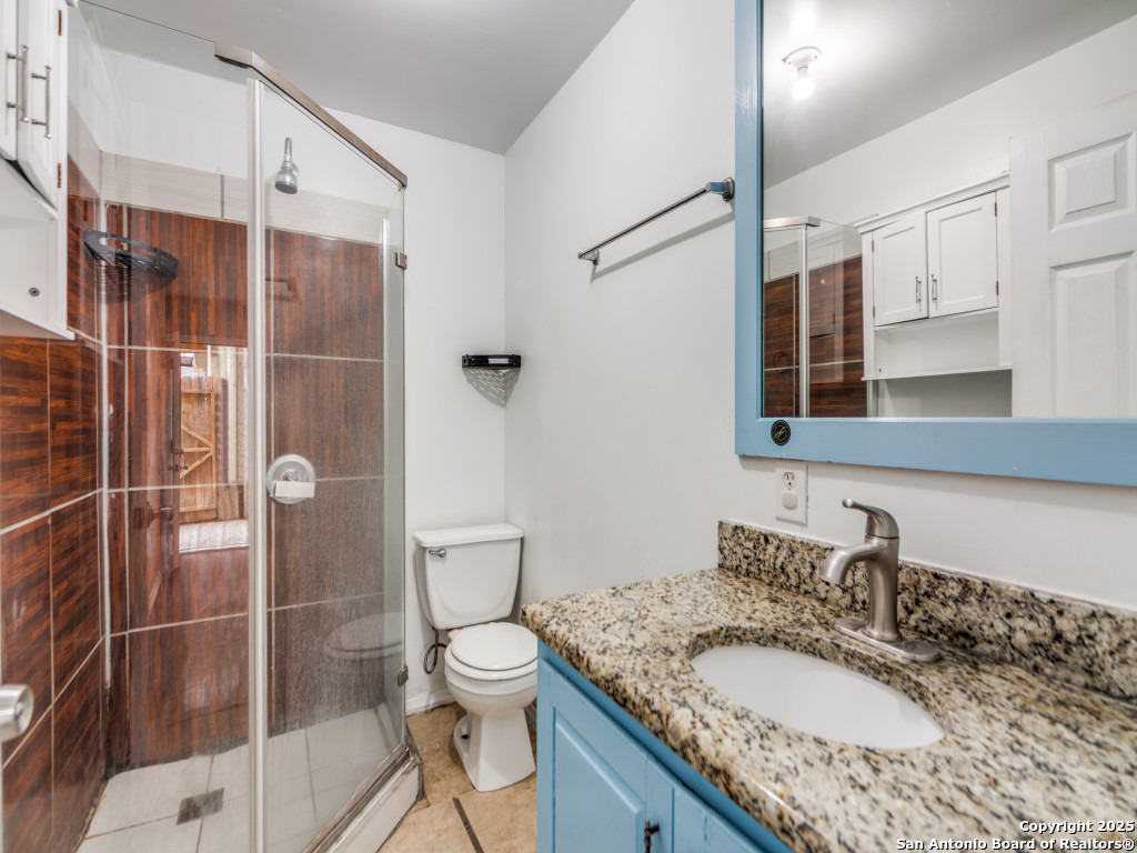 705 Walnut Way Boerne, TX 78006 - Photo 25 of 25