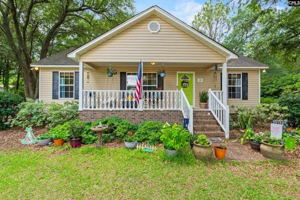 $249,999 | 151 Thornridge Road, Wagener, SC 29164