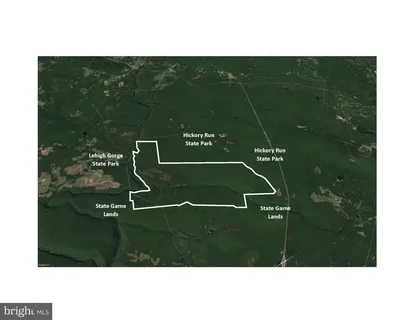 $850,000 | 614 Graystones Jeras Road, Jim Thorpe, PA 18229