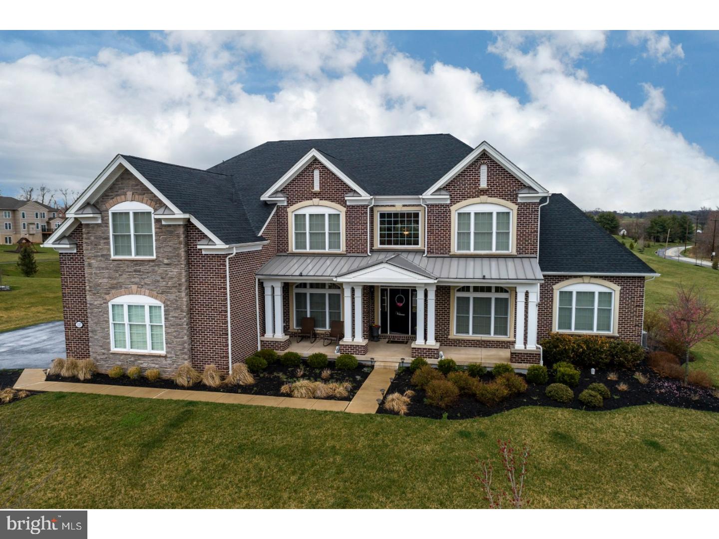 137 Bennington Road Phoenixville, PA 19460 - Photo 1 of 25 Exterior Front