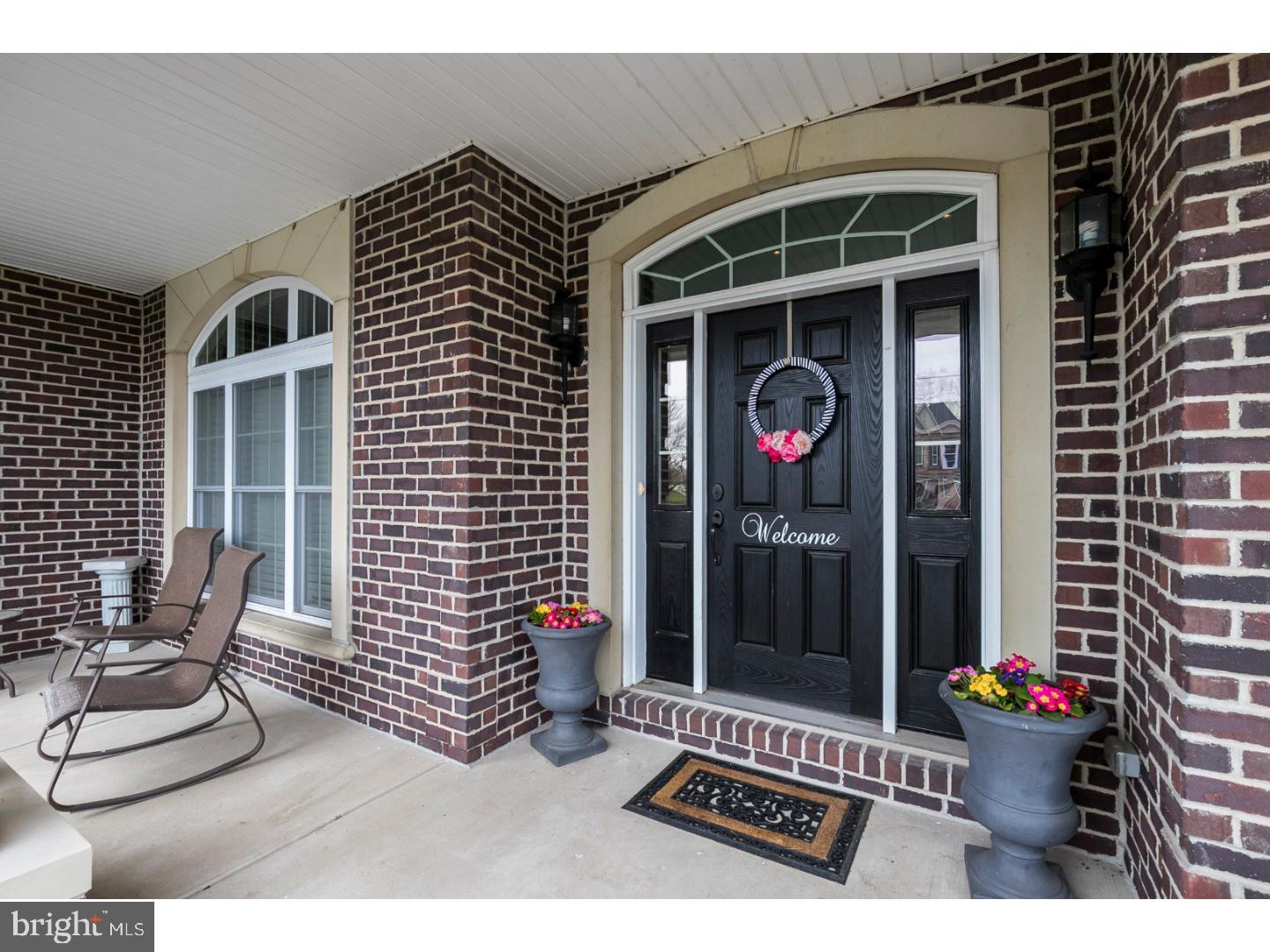 137 Bennington Road Phoenixville, PA 19460 - Photo 2 of 25 Porch