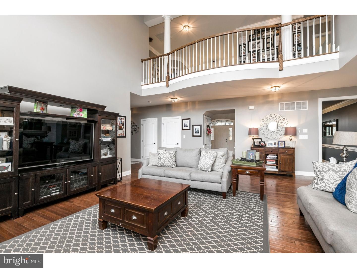 137 Bennington Road Phoenixville, PA 19460 - Photo 13 of 25 Family Room