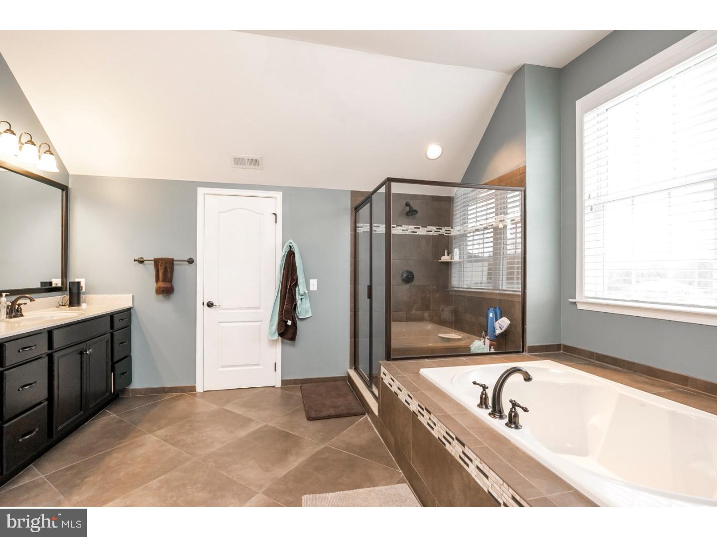 137 Bennington Road Phoenixville, PA 19460 - Photo 17 of 25 Master Bathroom