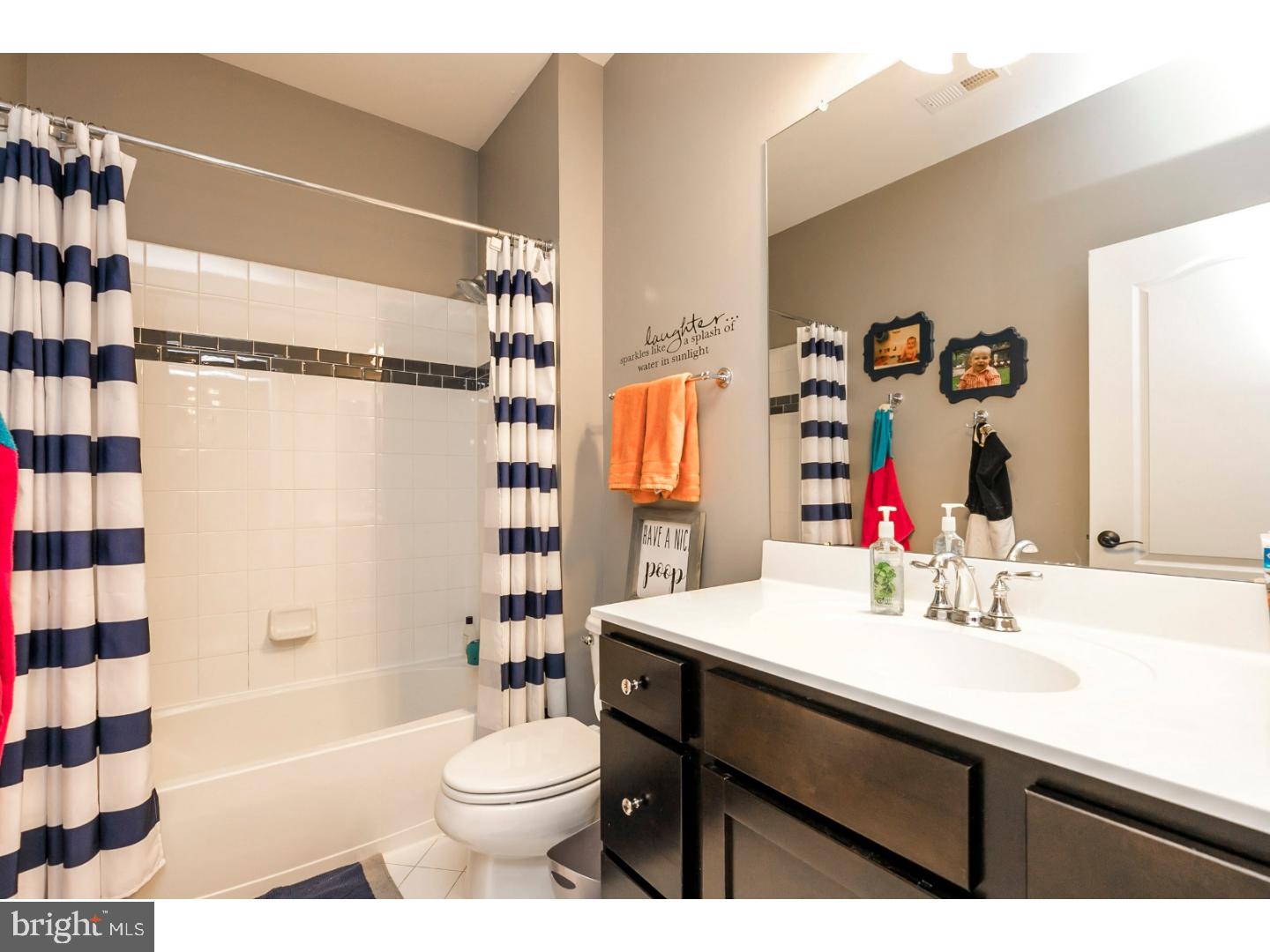 137 Bennington Road Phoenixville, PA 19460 - Photo 19 of 25 Bathroom