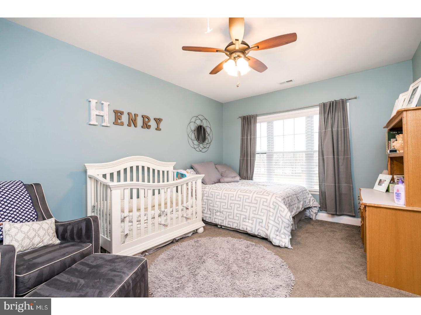 137 Bennington Road Phoenixville, PA 19460 - Photo 21 of 25 Bedroom 4