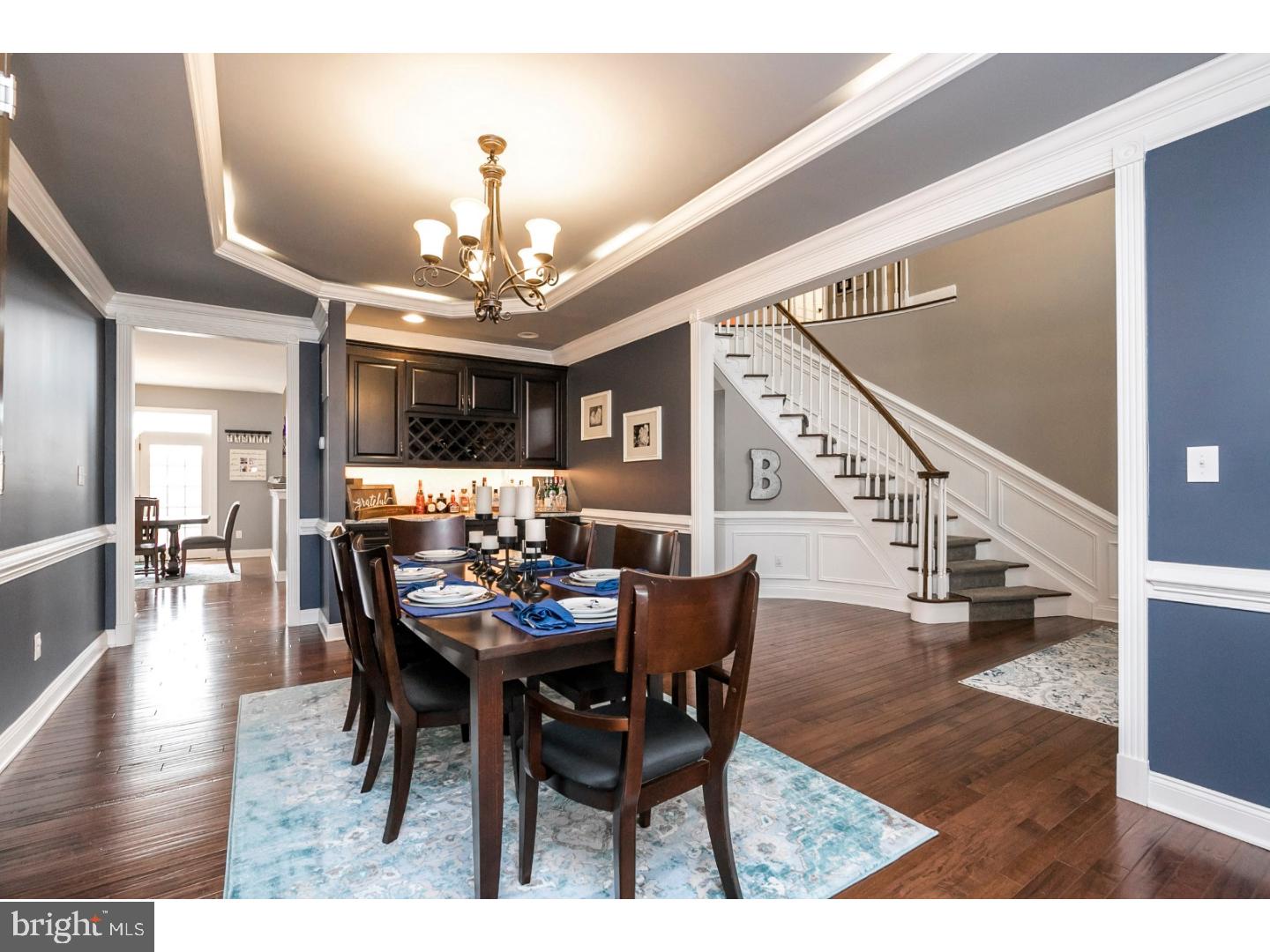 137 Bennington Road Phoenixville, PA 19460 - Photo 5 of 25 Dining Room