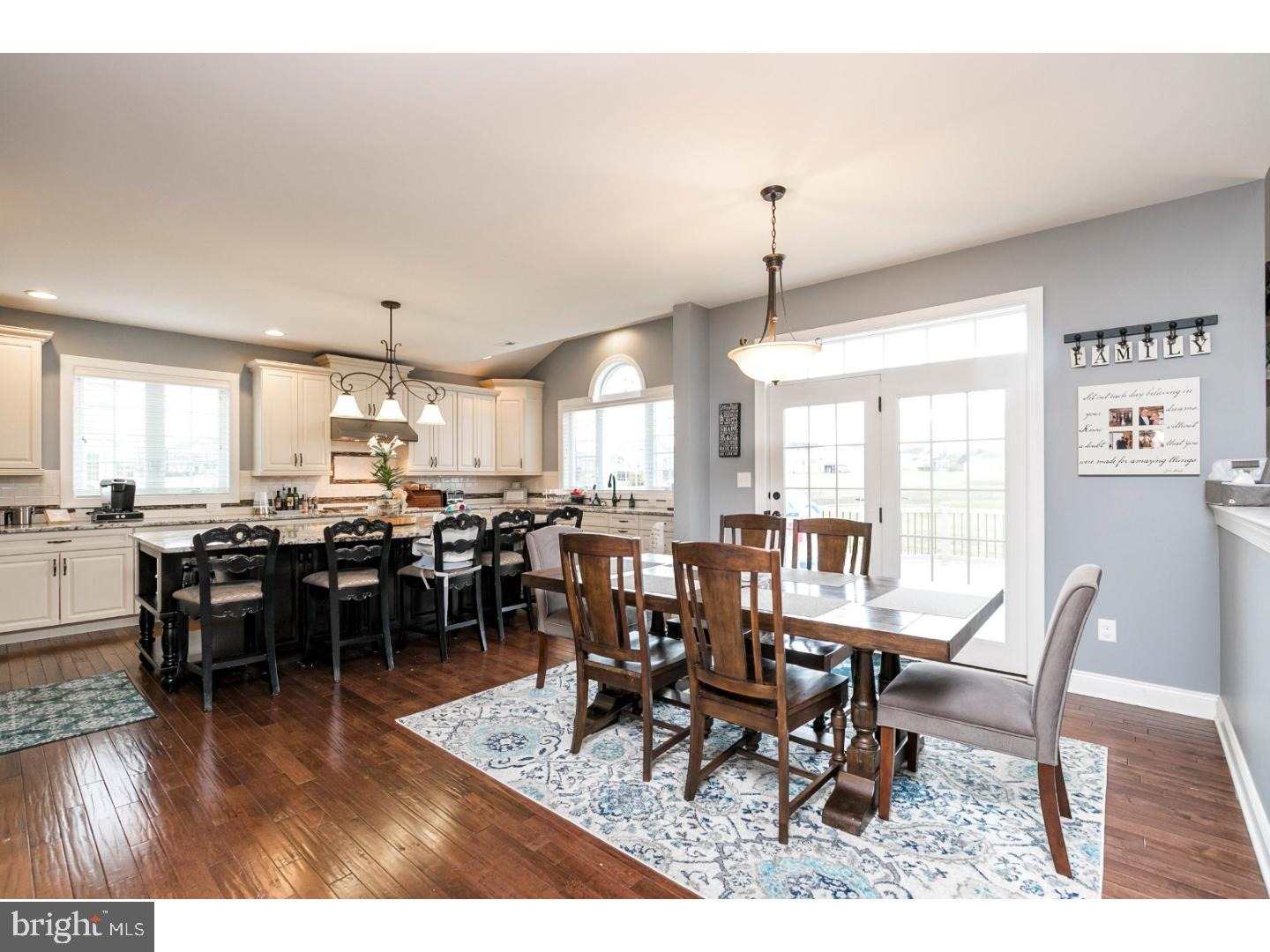 137 Bennington Road Phoenixville, PA 19460 - Photo 8 of 25 Breakfast Room