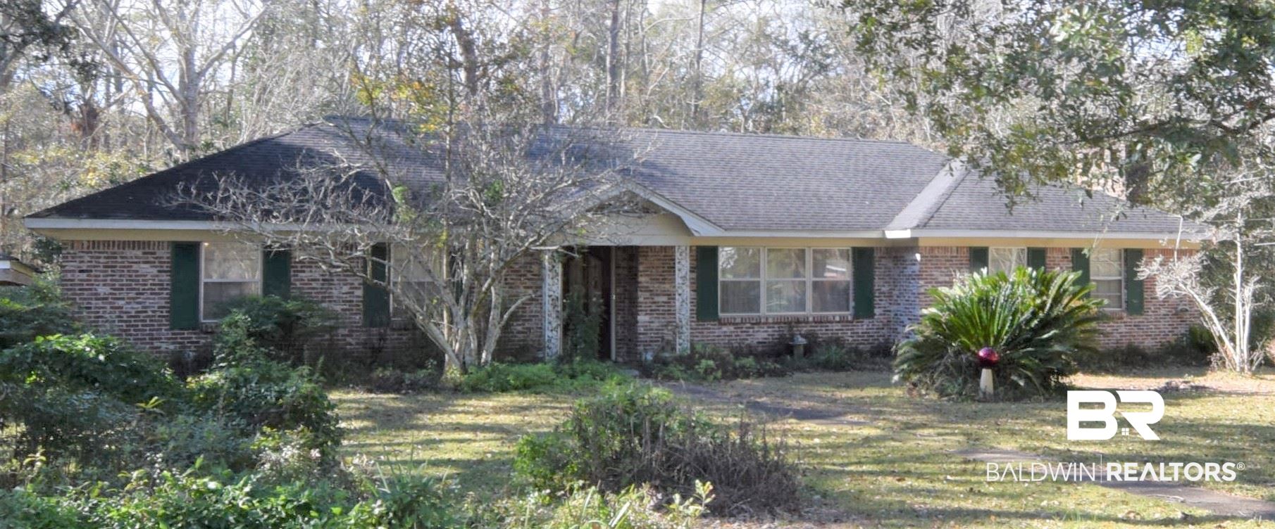 10060 East Border Drive Grand Bay, AL 36541 - Photo 2 of 24