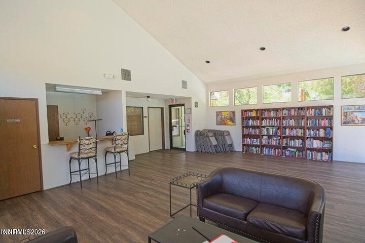 2855 Idlewild Drive, Unit 126 Reno, NV 89509 - Photo 7 of 22 Clubhouse 3 2855 Idlewild