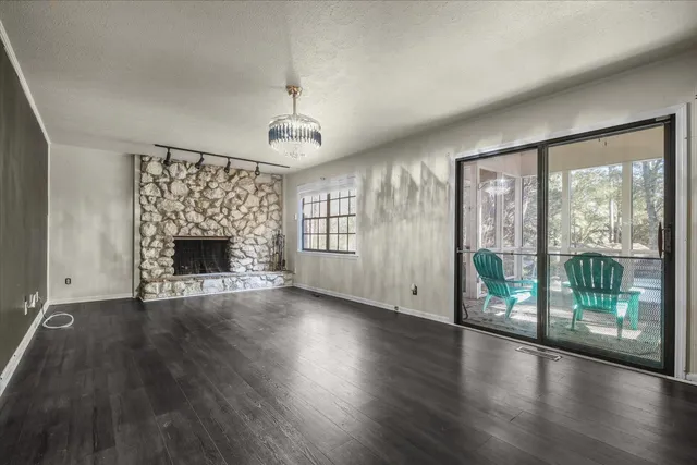 $410,000 | 4421 West Shannon Lakes, Tallahassee, FL 32309