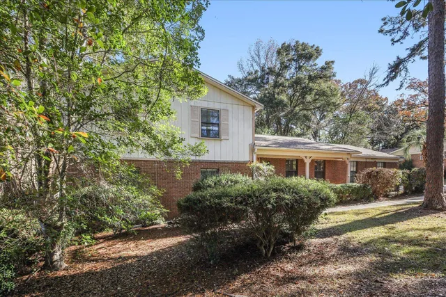 $410,000 | 4421 West Shannon Lakes, Tallahassee, FL 32309