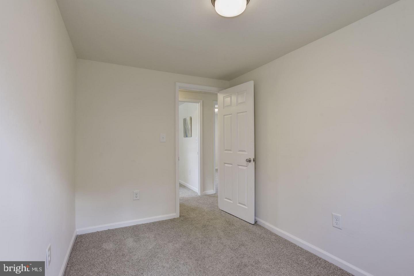 2440 Millers Mill Road Glenwood, MD 21738 - Photo 18 of 25 a view of an empty room