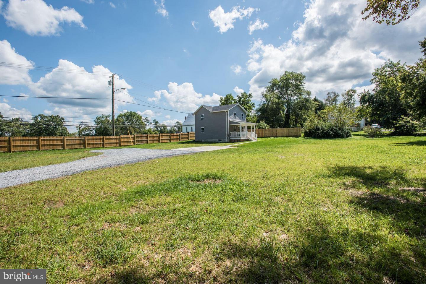2440 Millers Mill Road Glenwood, MD 21738 - Photo 24 of 25 a view of a playground with basketball court
