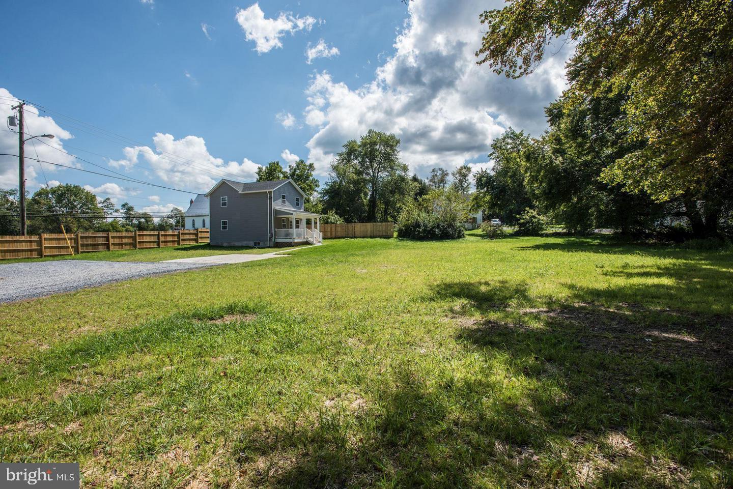2440 Millers Mill Road Glenwood, MD 21738 - Photo 25 of 25 a view of a playground with basketball court