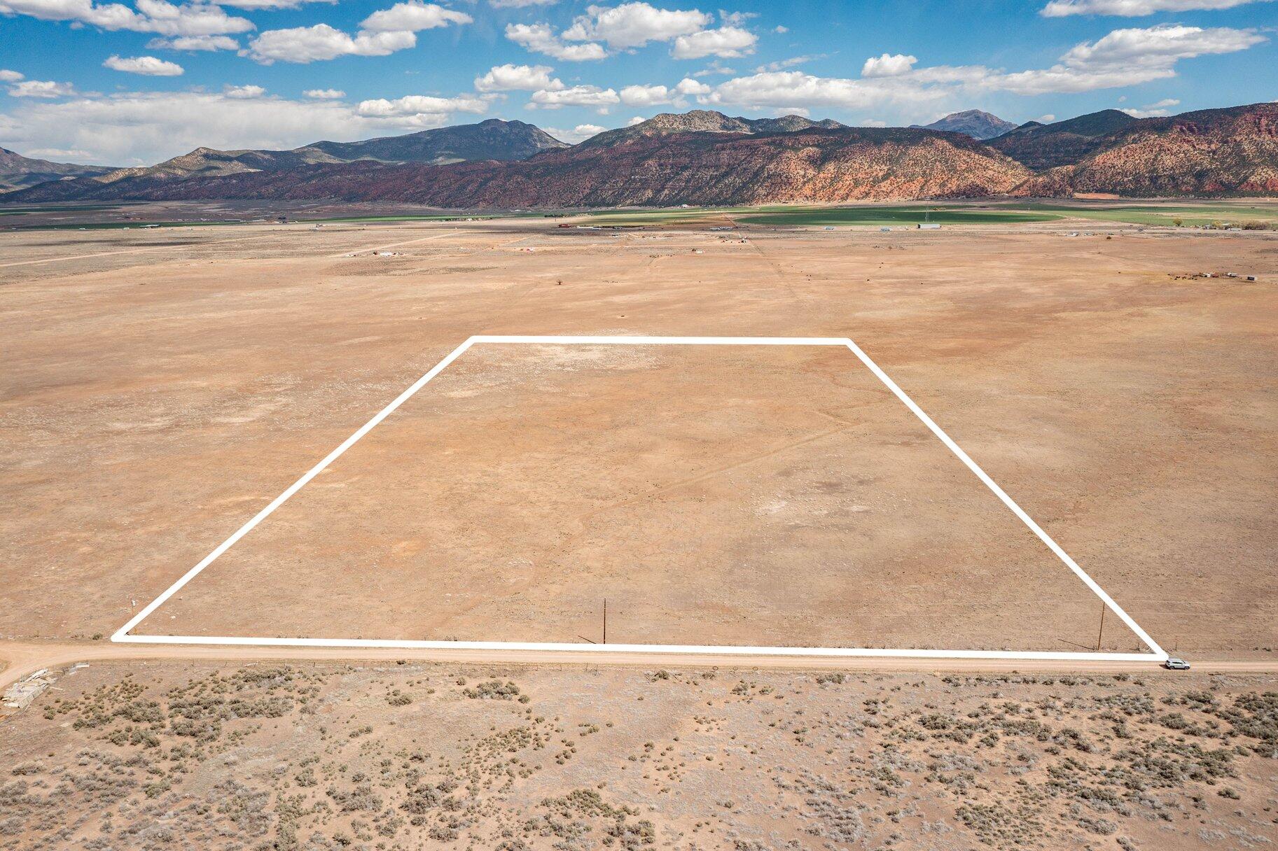 20.50 Acres On 800 Road West, Unit 10 Paragonah, UT 84760 - Photo 65 of 67 065_65_parcel_04_361