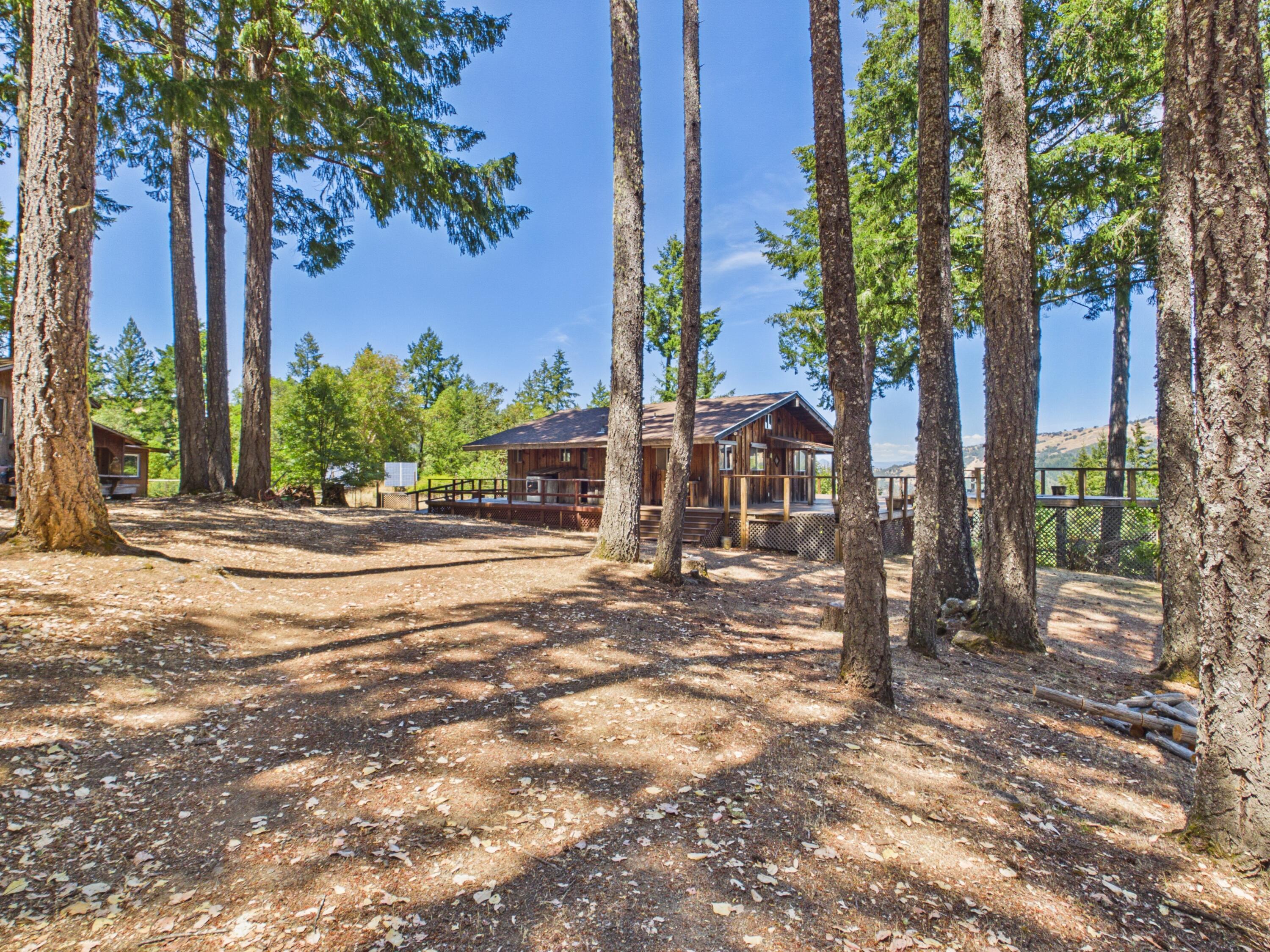 11551 Drewry Road Garberville, CA 95542 - Photo 62 of 87
