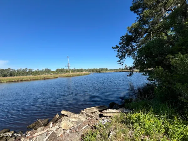 $125,000 | 45 North Berne Landing Road, New Bern, NC 28560