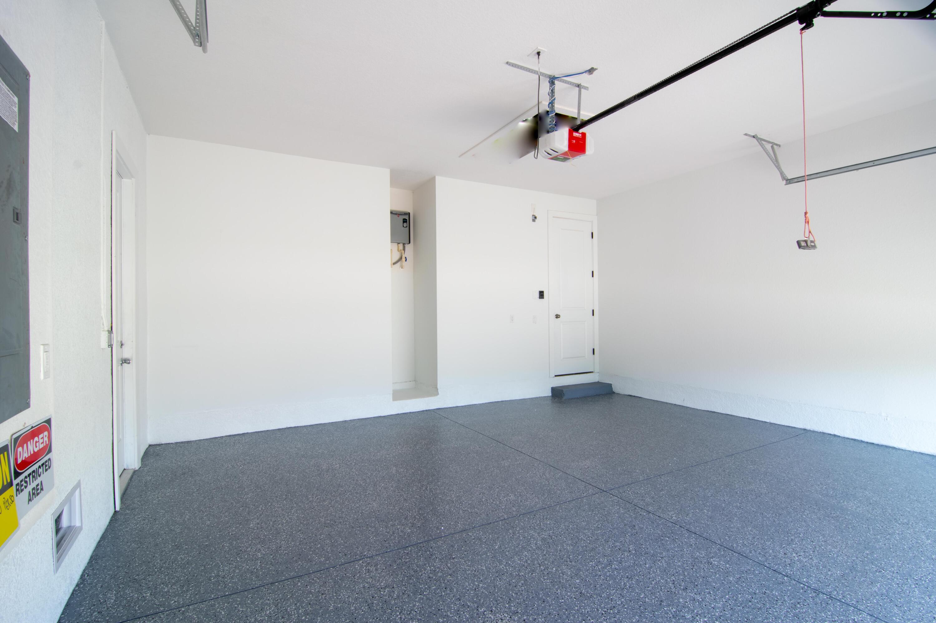 10654 Washington Road Port Charlotte, FL 33981 - Photo 29 of 36 a view of a storage & utility room