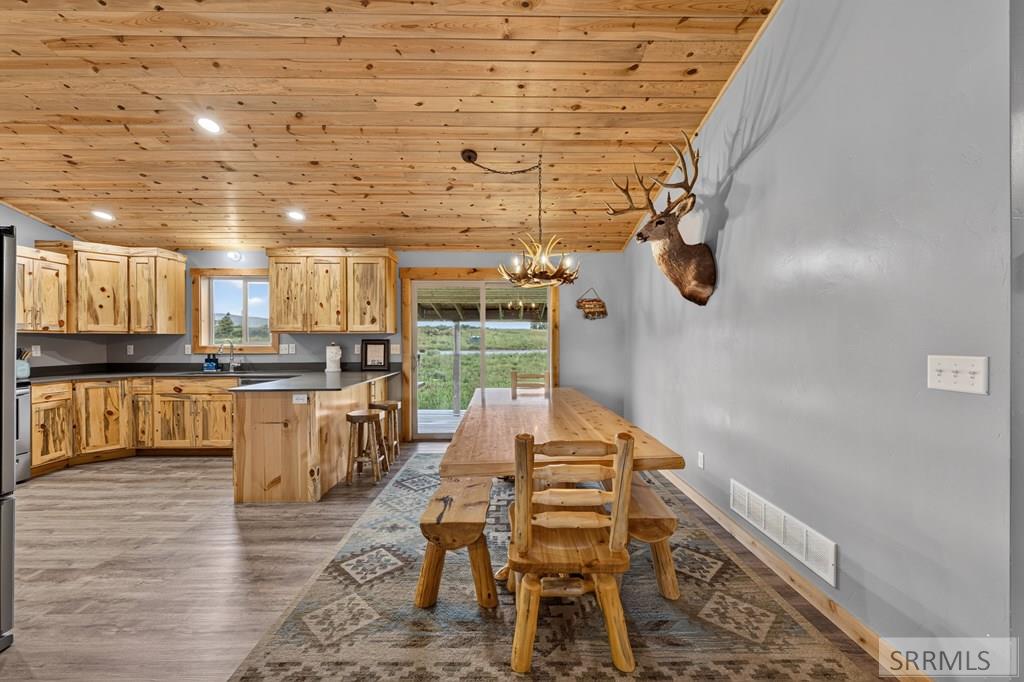3991 John Road Island Park, ID 83429 - Photo 14 of 41