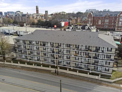 $310,000 | 2325 Elliston Place, Unit 408, Nashville, TN 37203